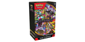 Mega Evolution - Pitch Black Booster Bundle (6 Packs)