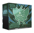 Pokémon TCG: Scarlet & Violet 6 - Twilight Masquerade - Elite Trainer Box